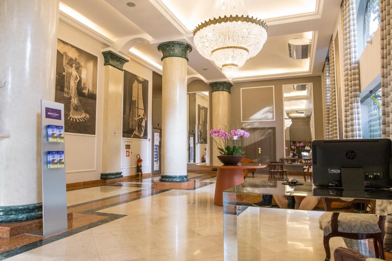 Flat Incrivel Proximo Shoppings Jk E Vila Olimpia São Paulo Kültér fotó