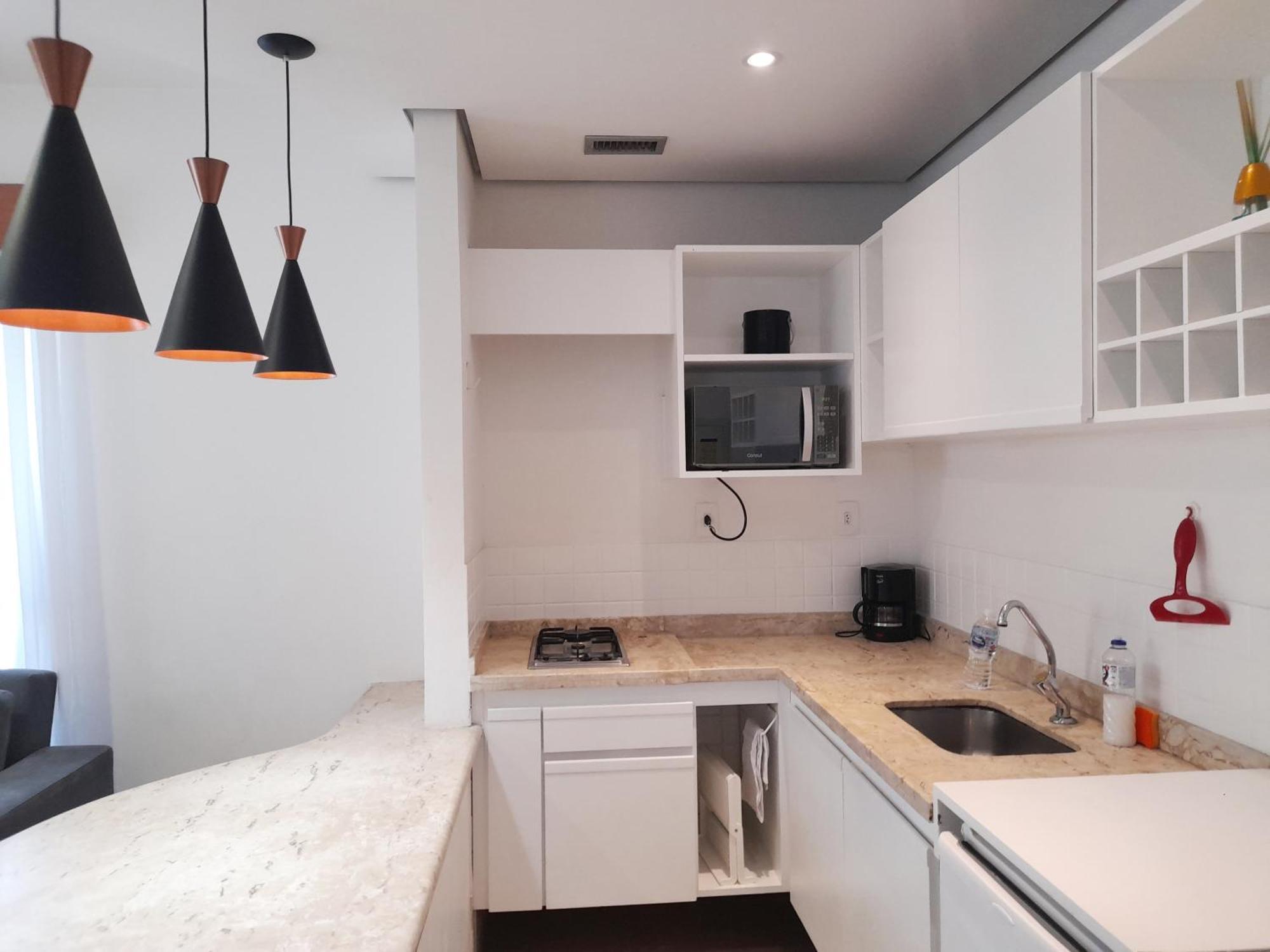 Flat Incrivel Proximo Shoppings Jk E Vila Olimpia São Paulo Kültér fotó