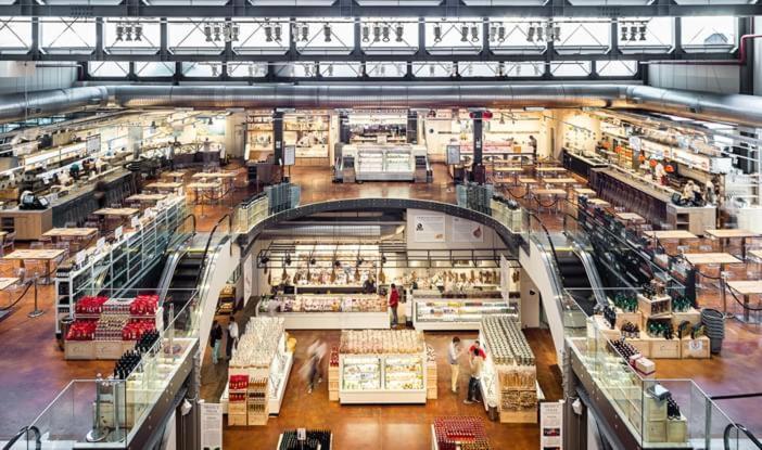 Flat Incrivel Proximo Shoppings Jk E Vila Olimpia São Paulo Kültér fotó