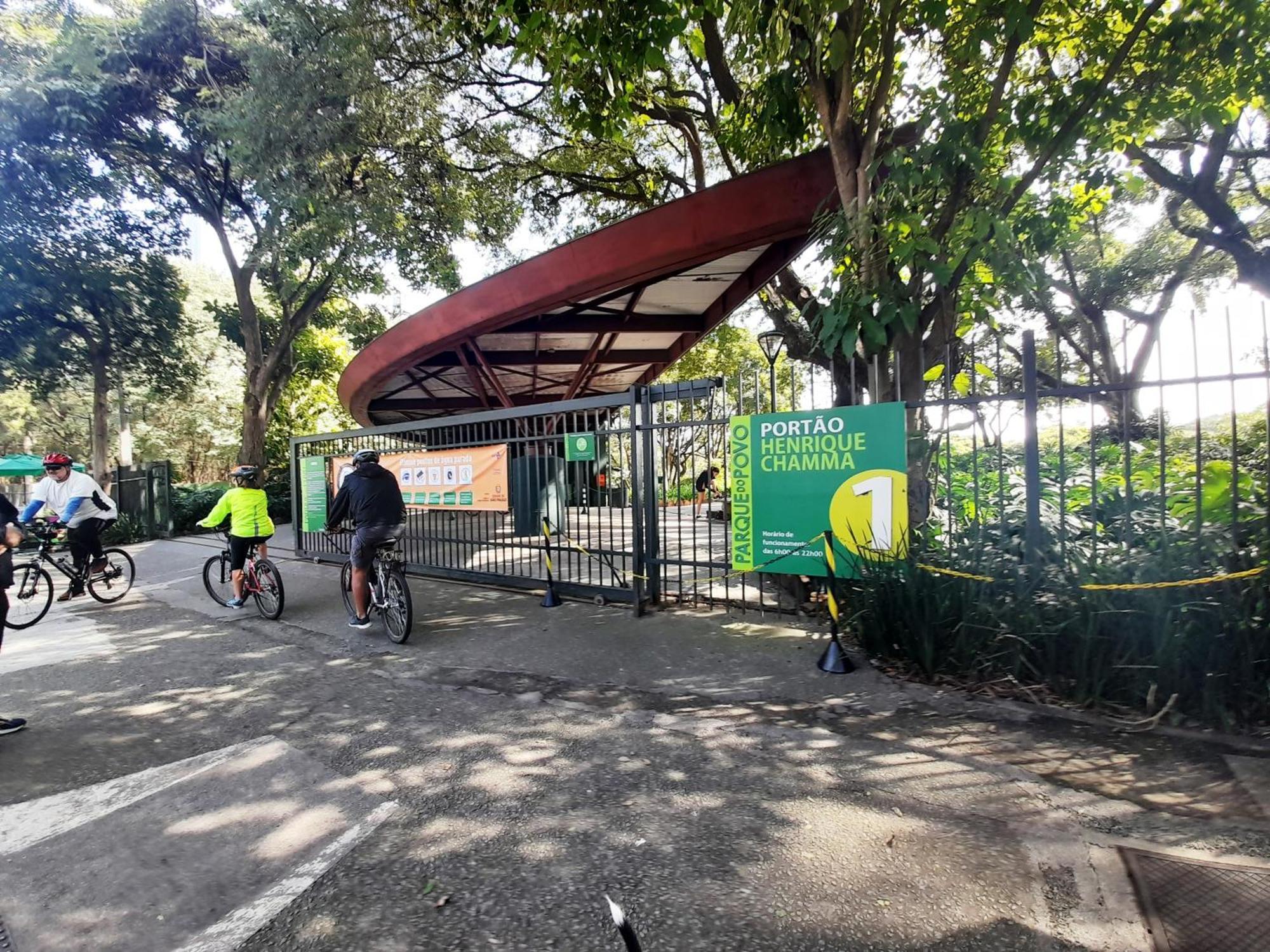 Flat Incrivel Proximo Shoppings Jk E Vila Olimpia São Paulo Kültér fotó